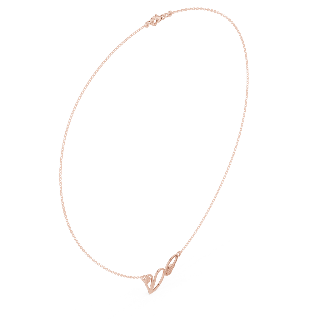 Round Pendant