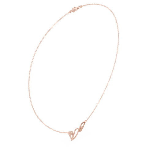 Round Pendant