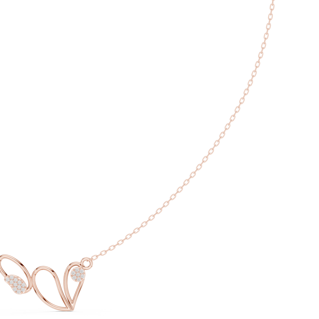 Round Pendant