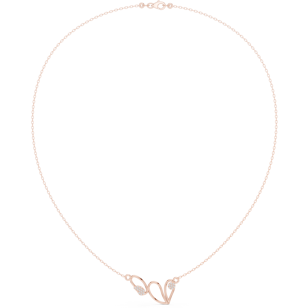 Round Pendant