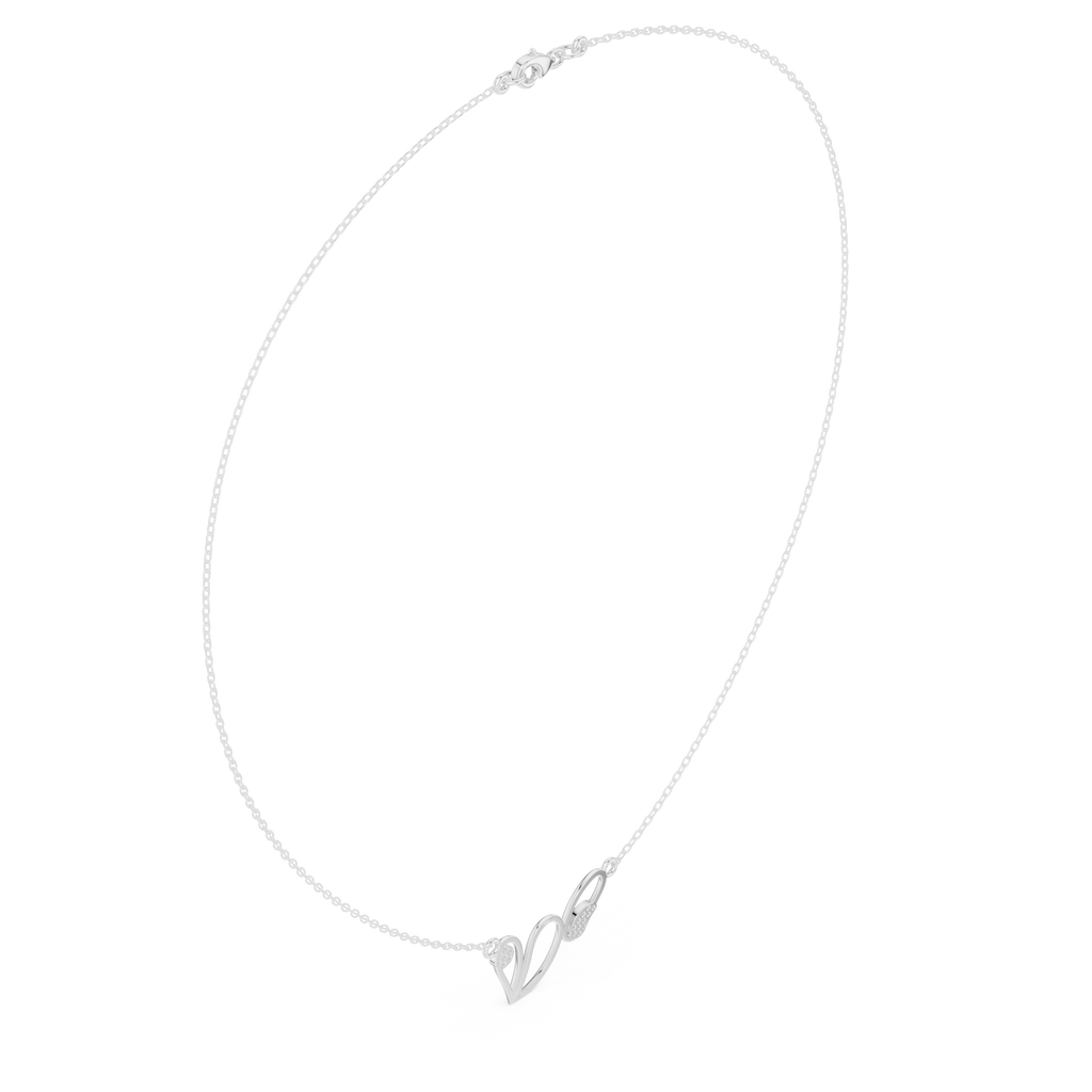 Round Pendant