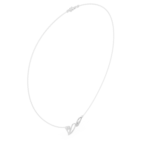 Round Pendant