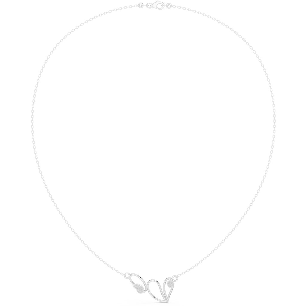 Round Pendant