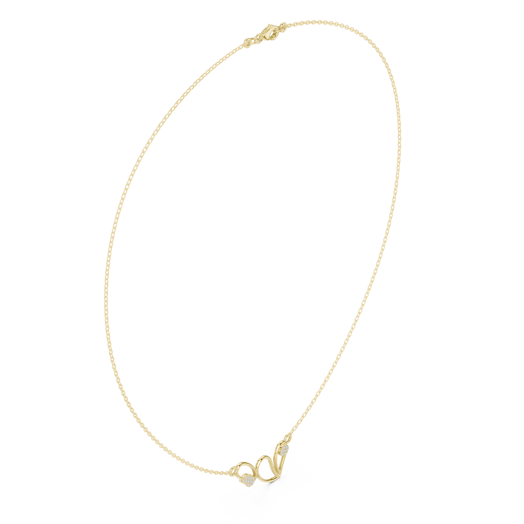 Round Pendant