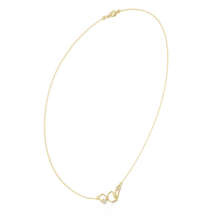 Load image into Gallery viewer, Round Pendant