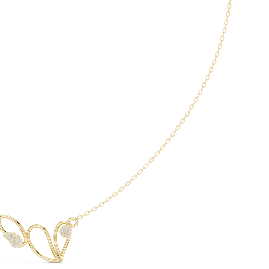 Round Pendant