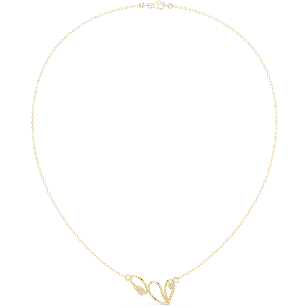 Round Pendant