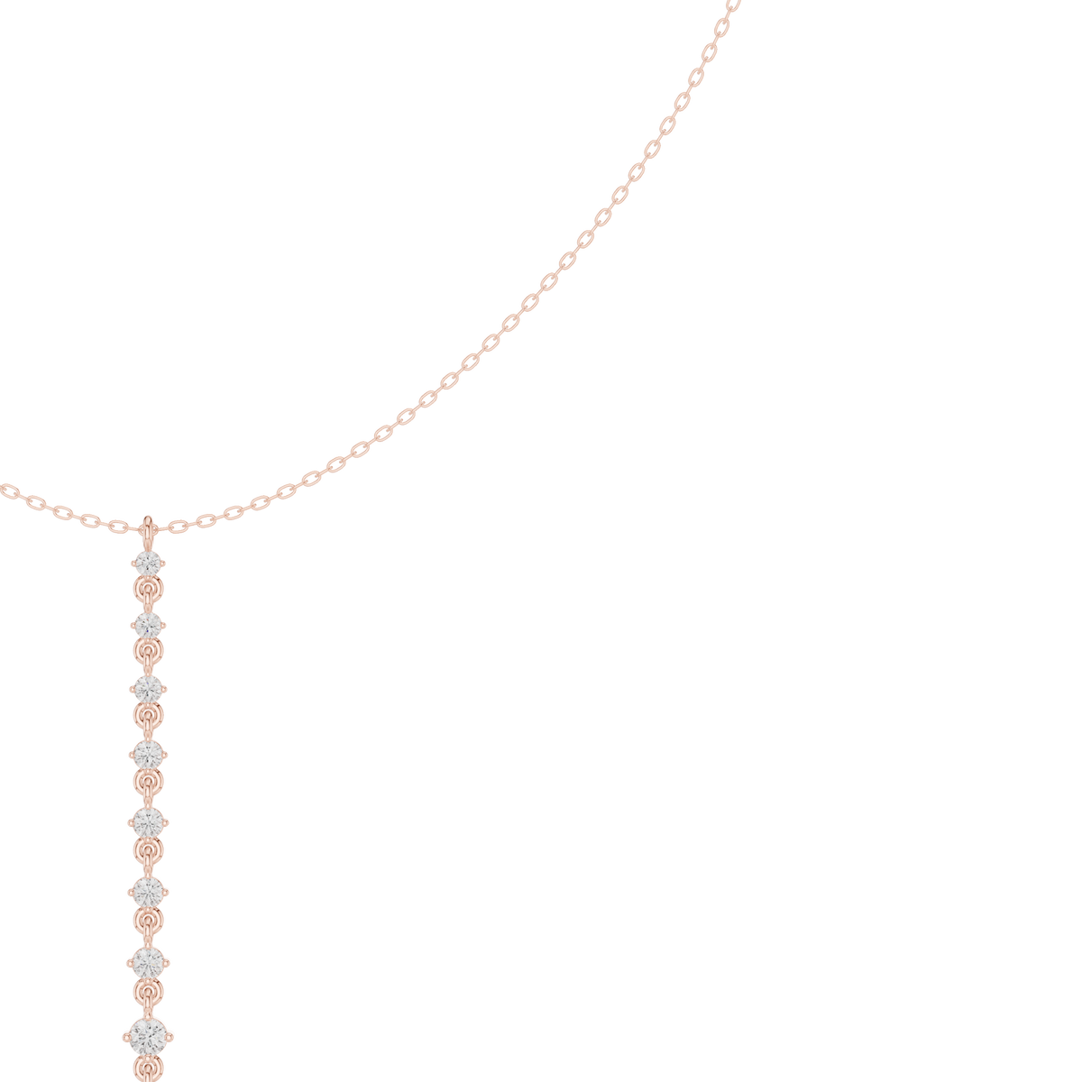 Round Pendant