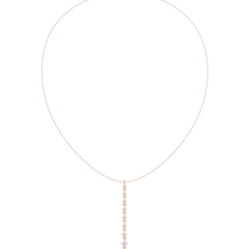 Round Pendant