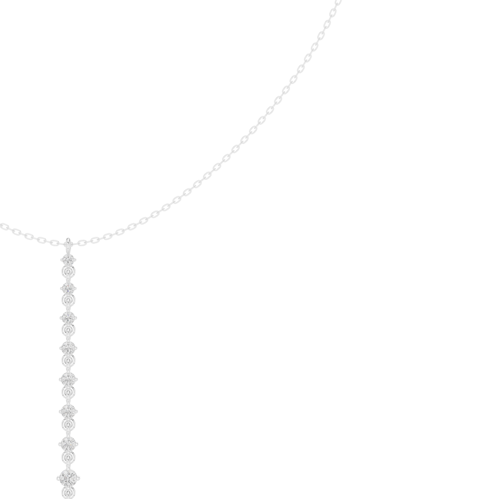 Round Pendant