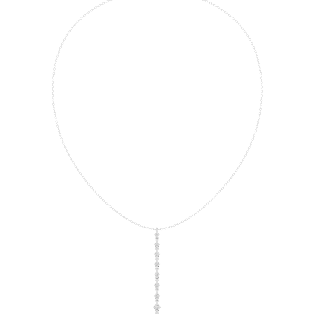 Round Pendant