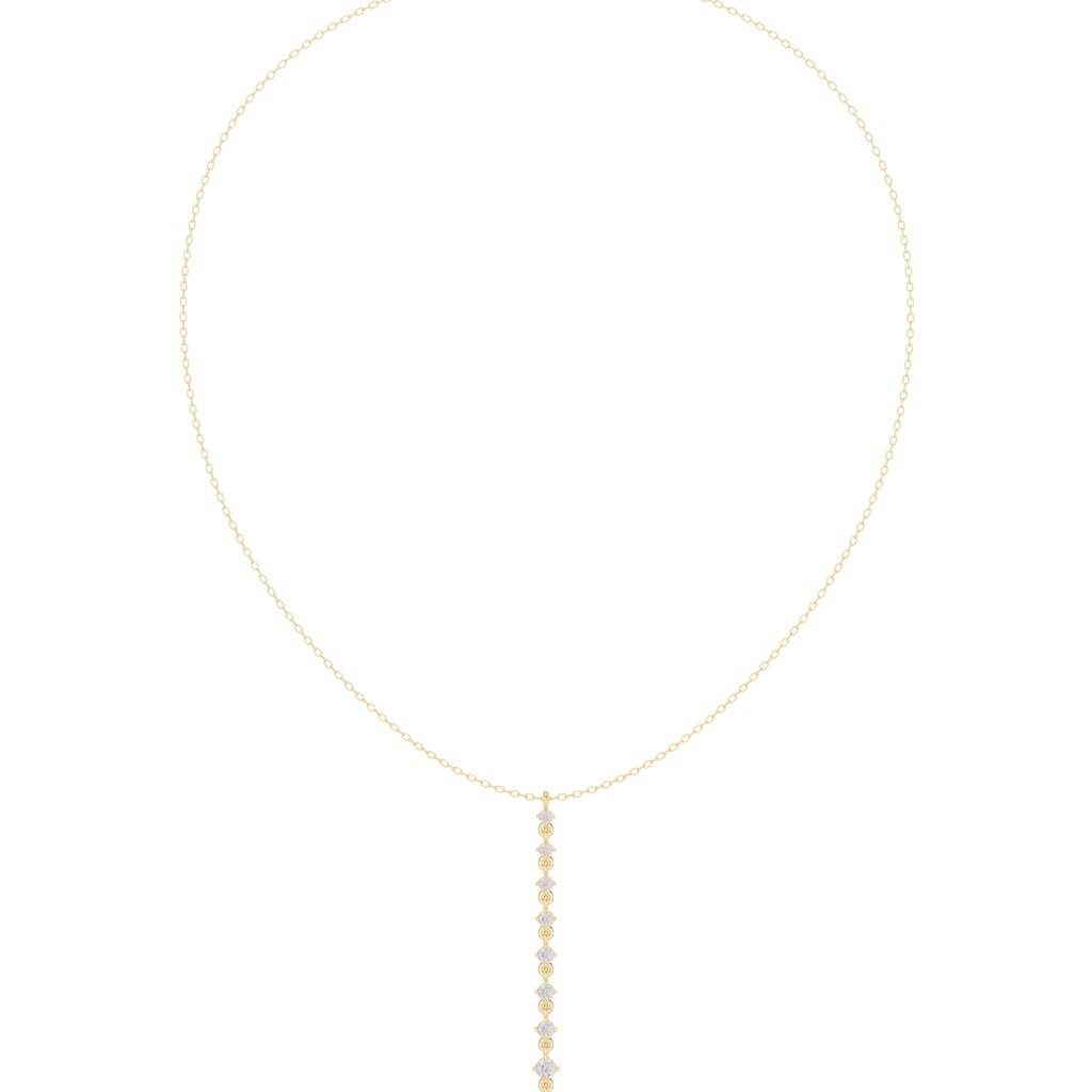 Round Pendant