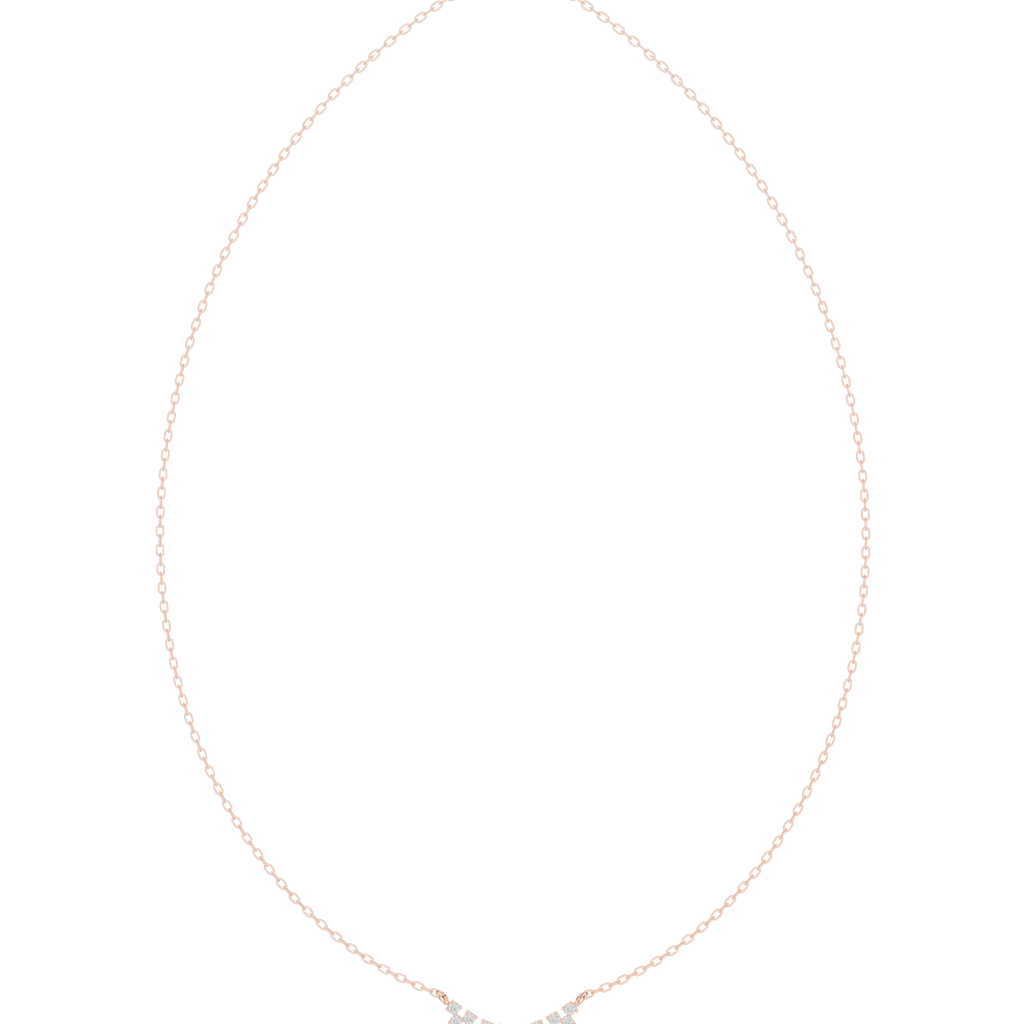 Round Pendant