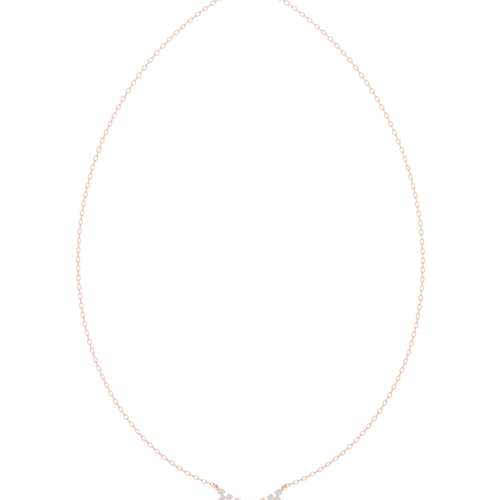 Round Pendant
