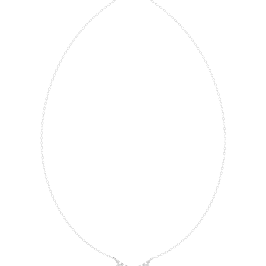 Round Pendant