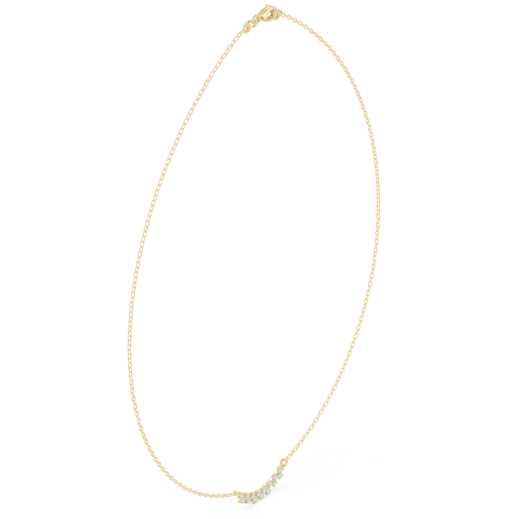 Round Pendant