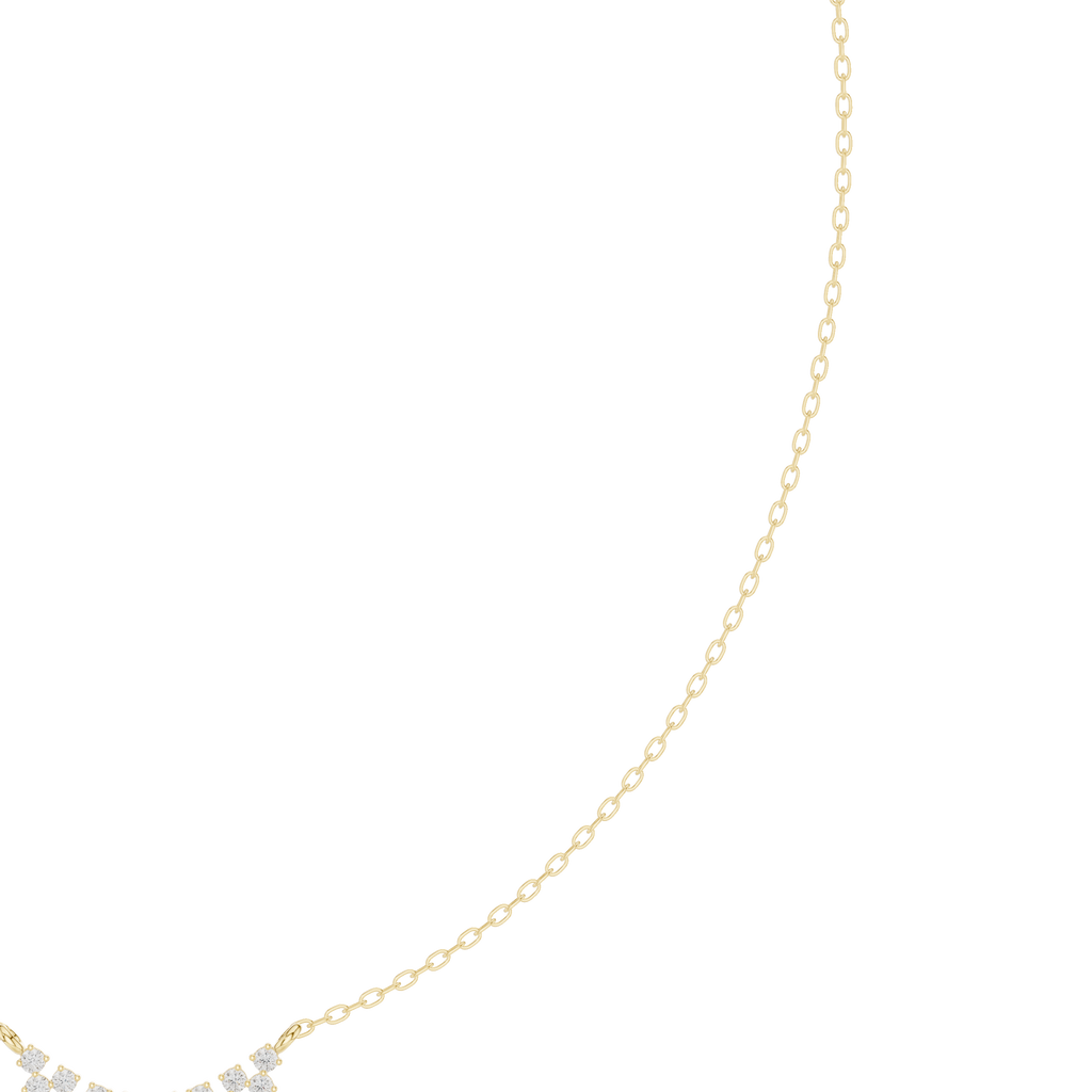 Round Pendant