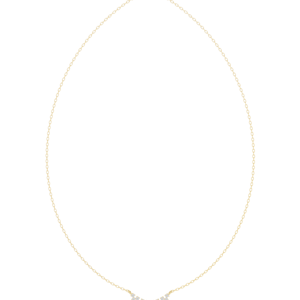 Round Pendant