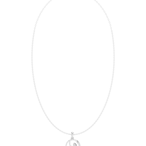 Round Pendant