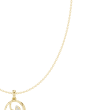 Load image into Gallery viewer, Round Pendant