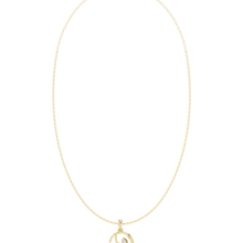 Load image into Gallery viewer, Round Pendant