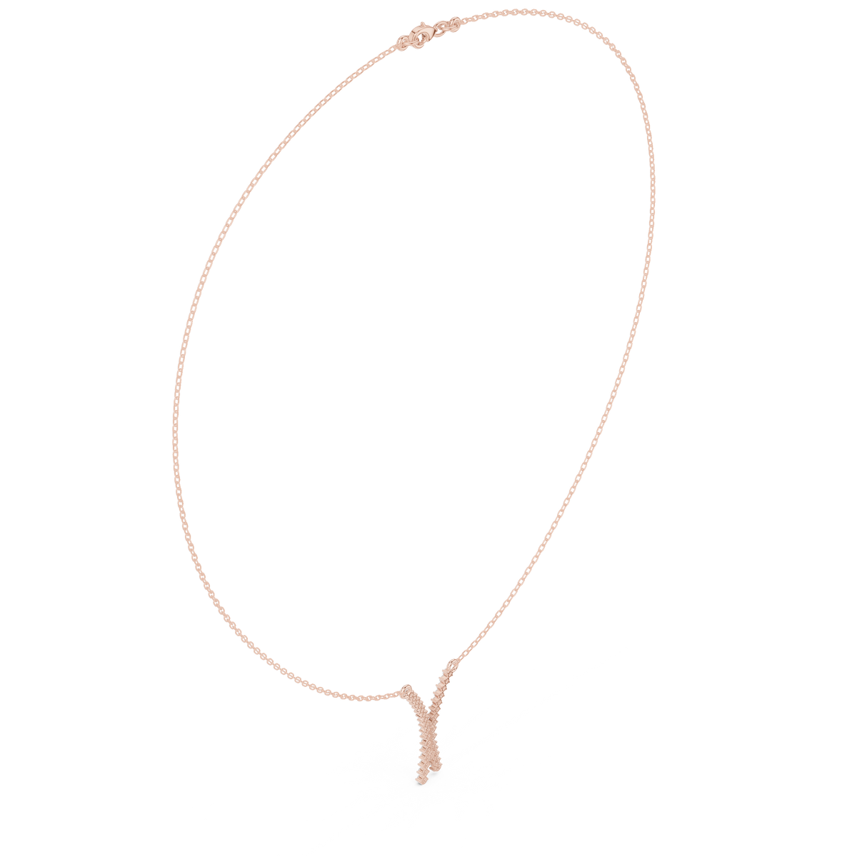 Round Pendant