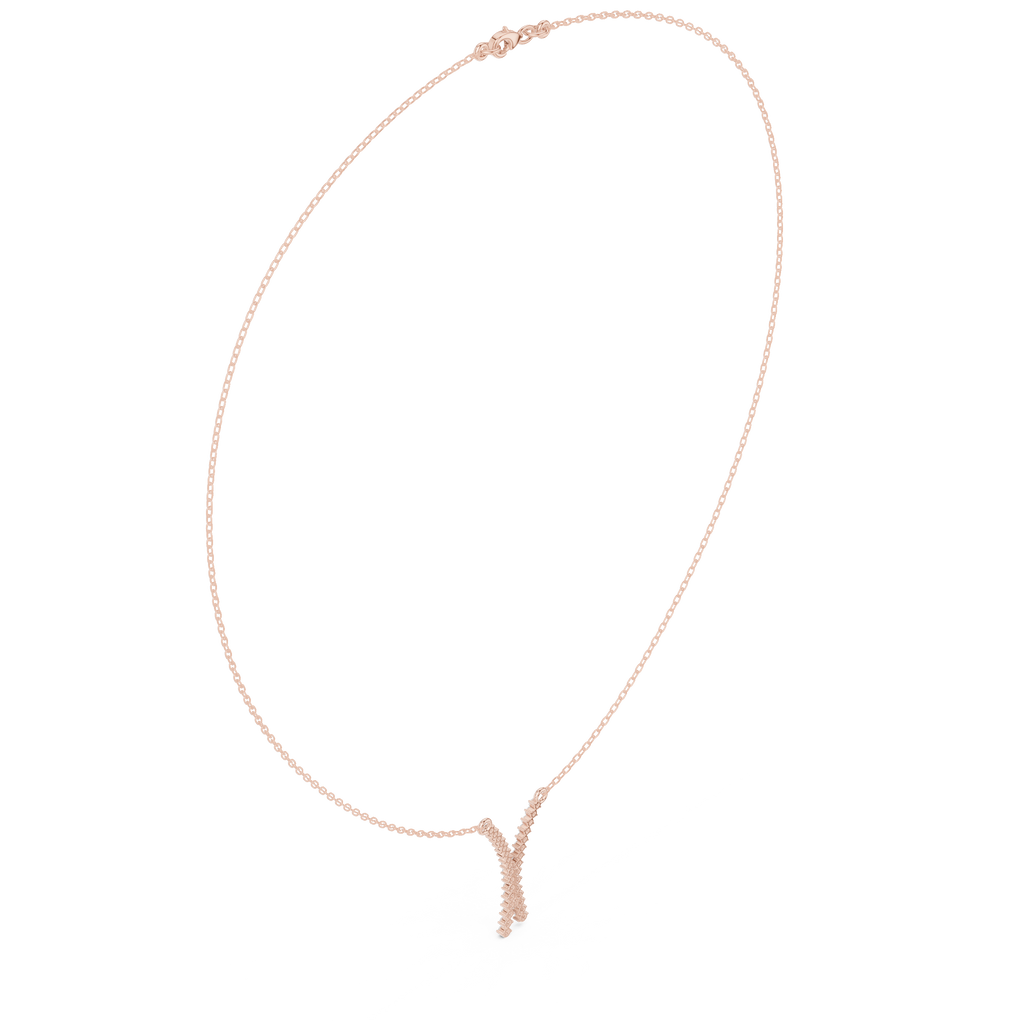 Round Pendant