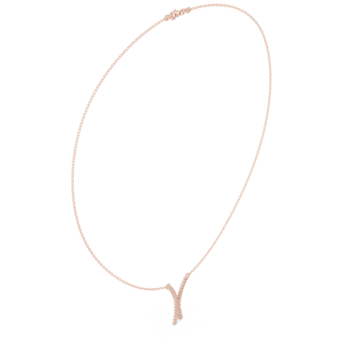 Round Pendant