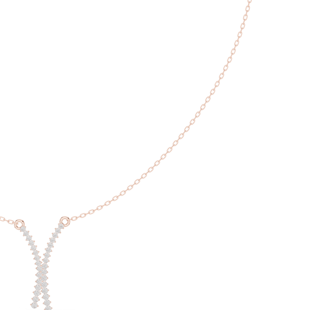 Round Pendant