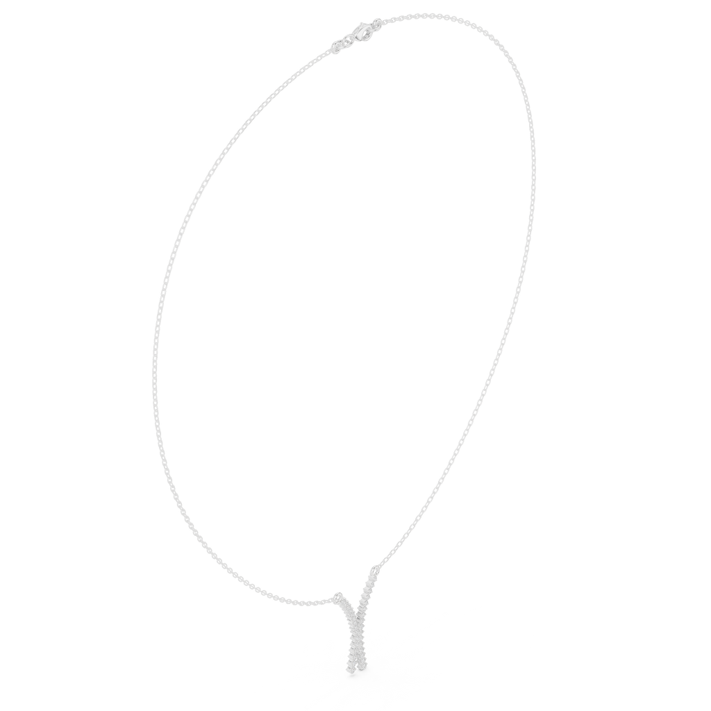 Round Pendant