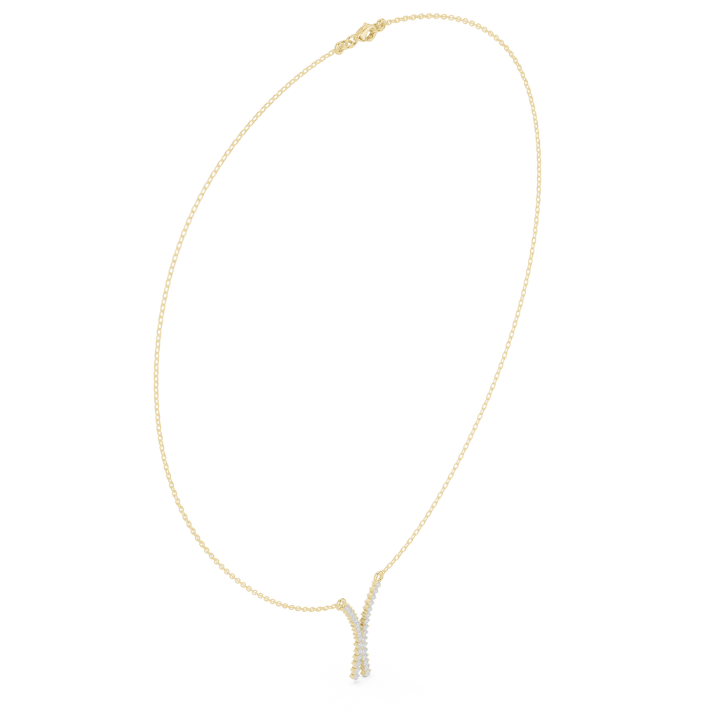 Round Pendant