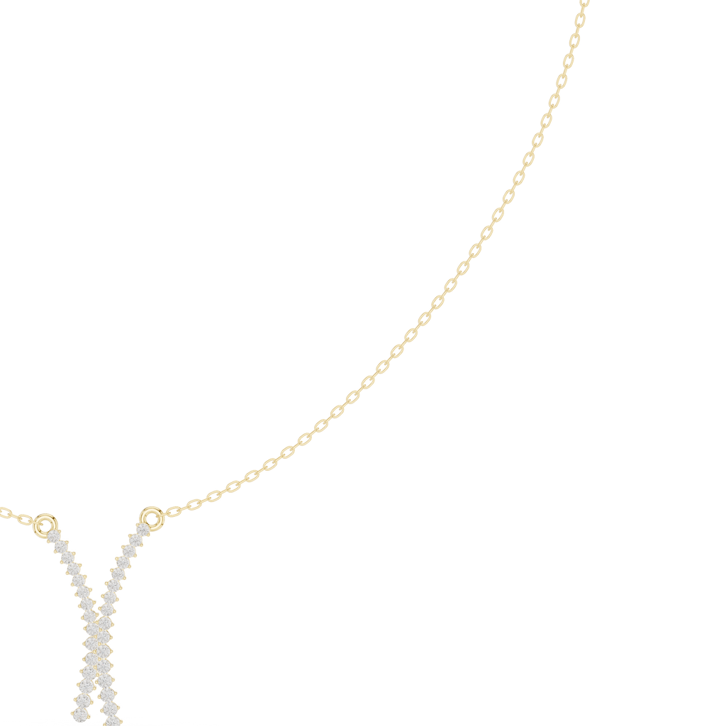 Round Pendant