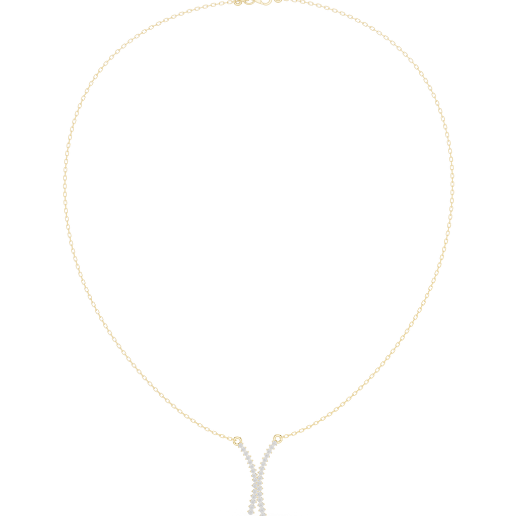 Round Pendant