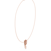 Load image into Gallery viewer, Round Pendant