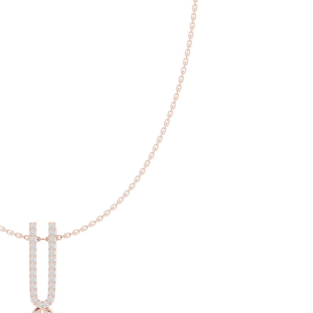 Round Pendant