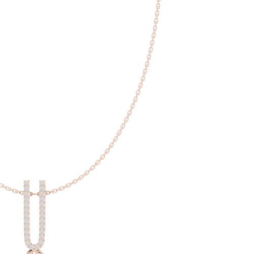 Round Pendant