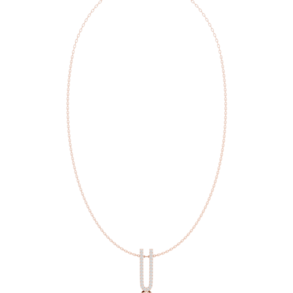 Round Pendant