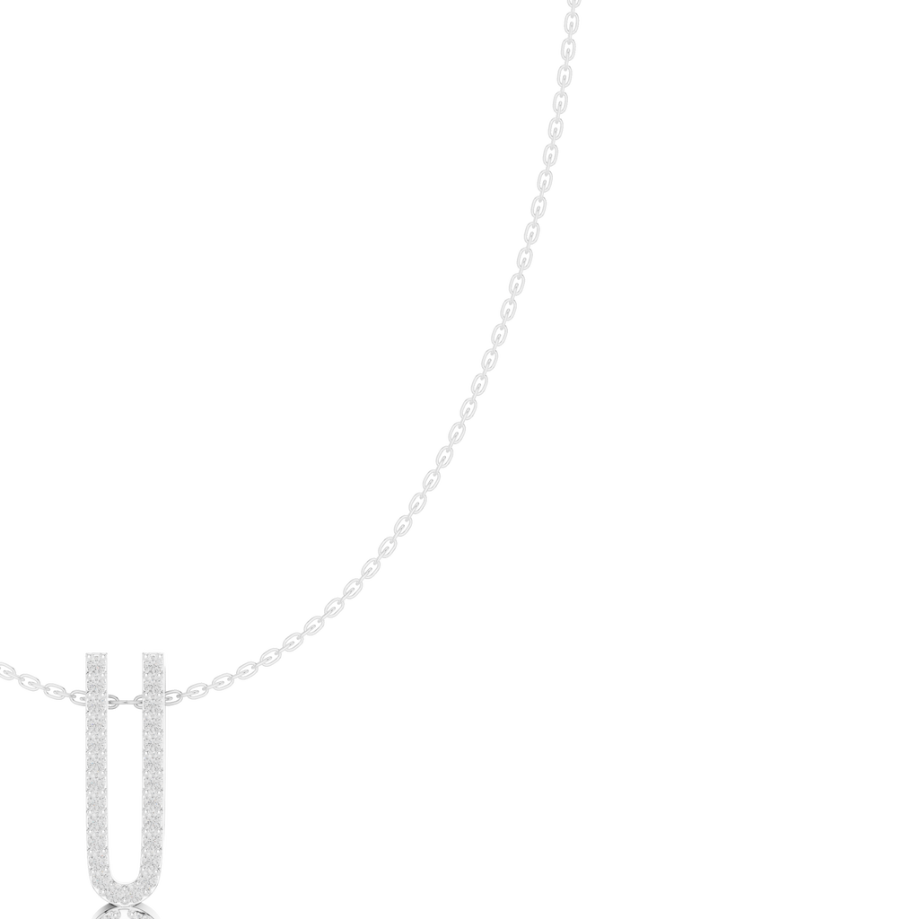 Round Pendant
