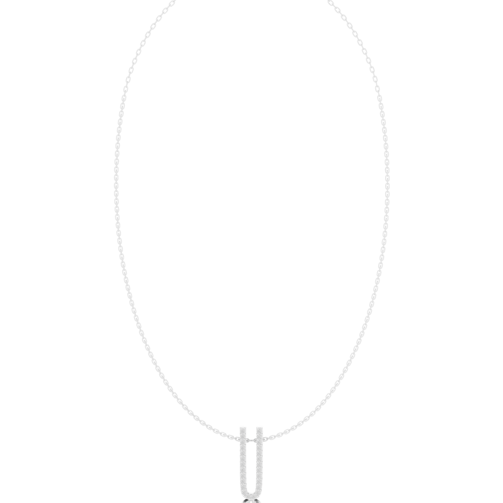 Round Pendant