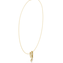 Load image into Gallery viewer, Round Pendant