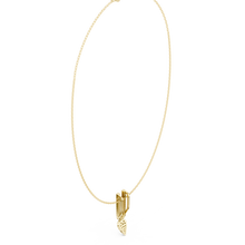 Load image into Gallery viewer, Round Pendant