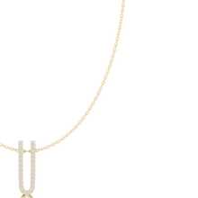 Load image into Gallery viewer, Round Pendant