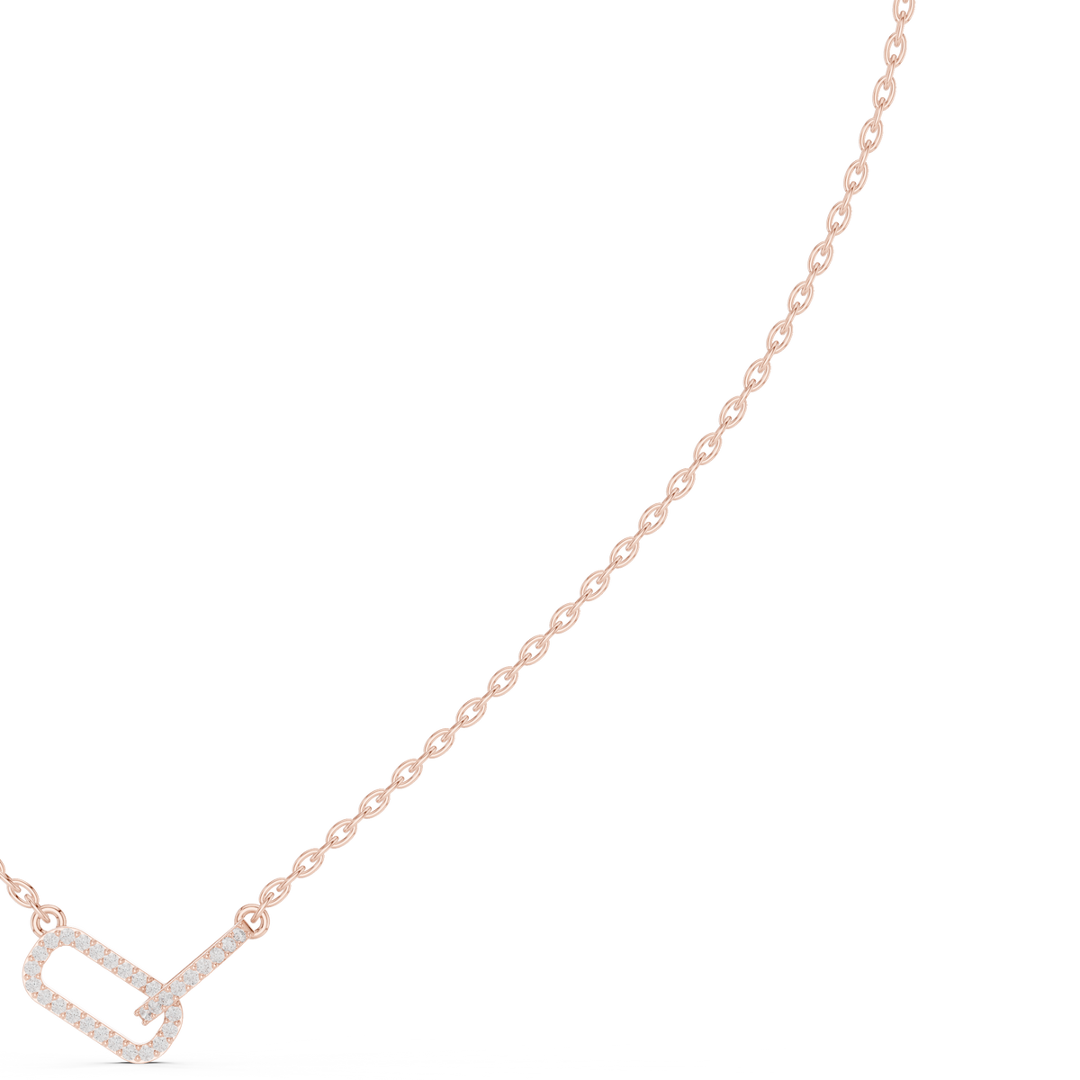 Round Pendant