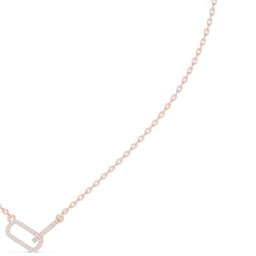 Round Pendant