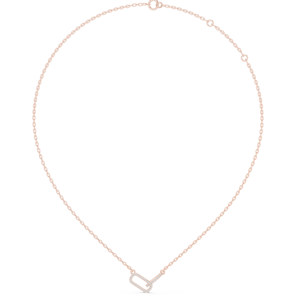Round Pendant
