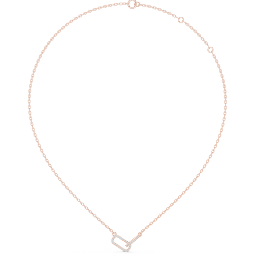 Round Pendant