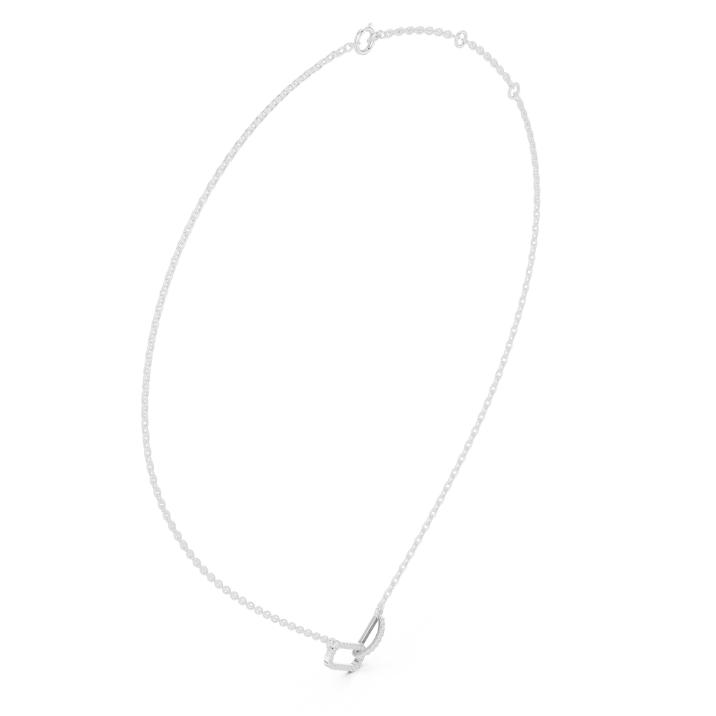Round Pendant