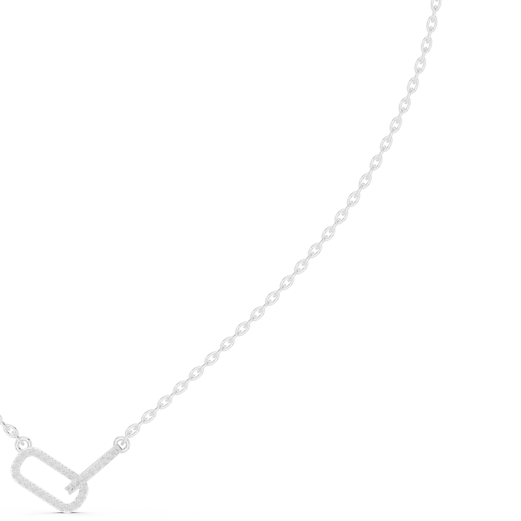 Round Pendant