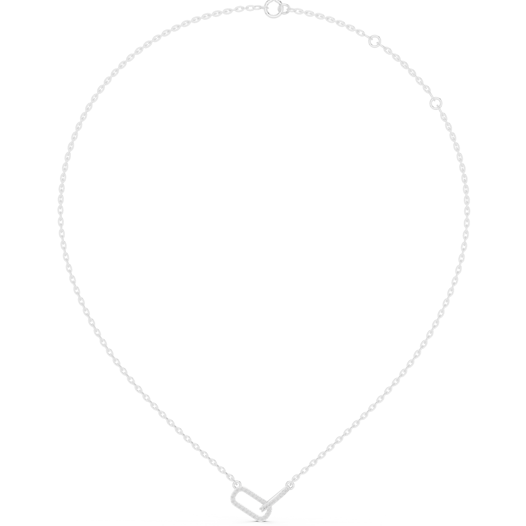 Round Pendant