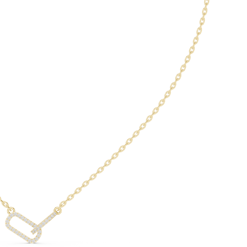 Round Pendant